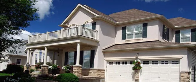 Slide of Honest Exteriors