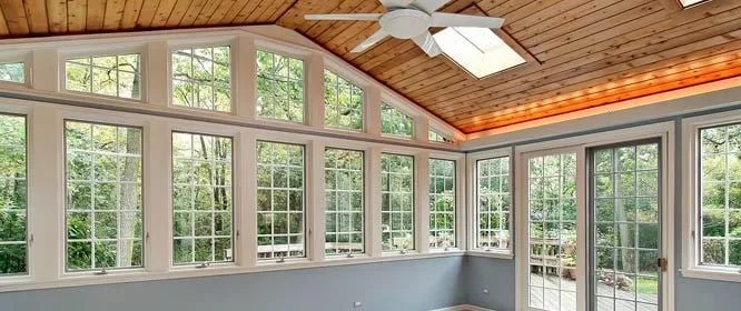 Slide of Honest Exteriors