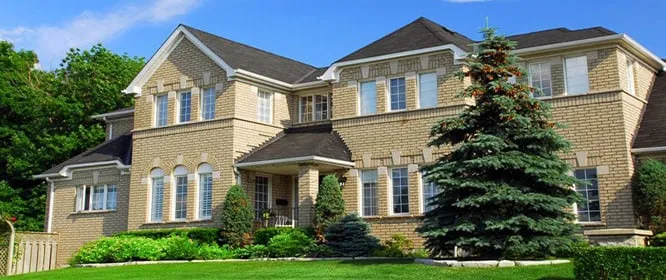 Slide of Honest Exteriors