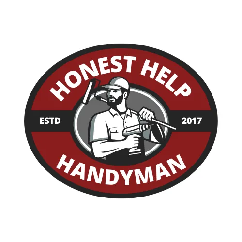 Slide of Honest Help Handyman