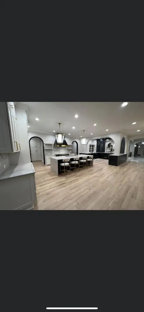 Slide of Honest Homes Construction