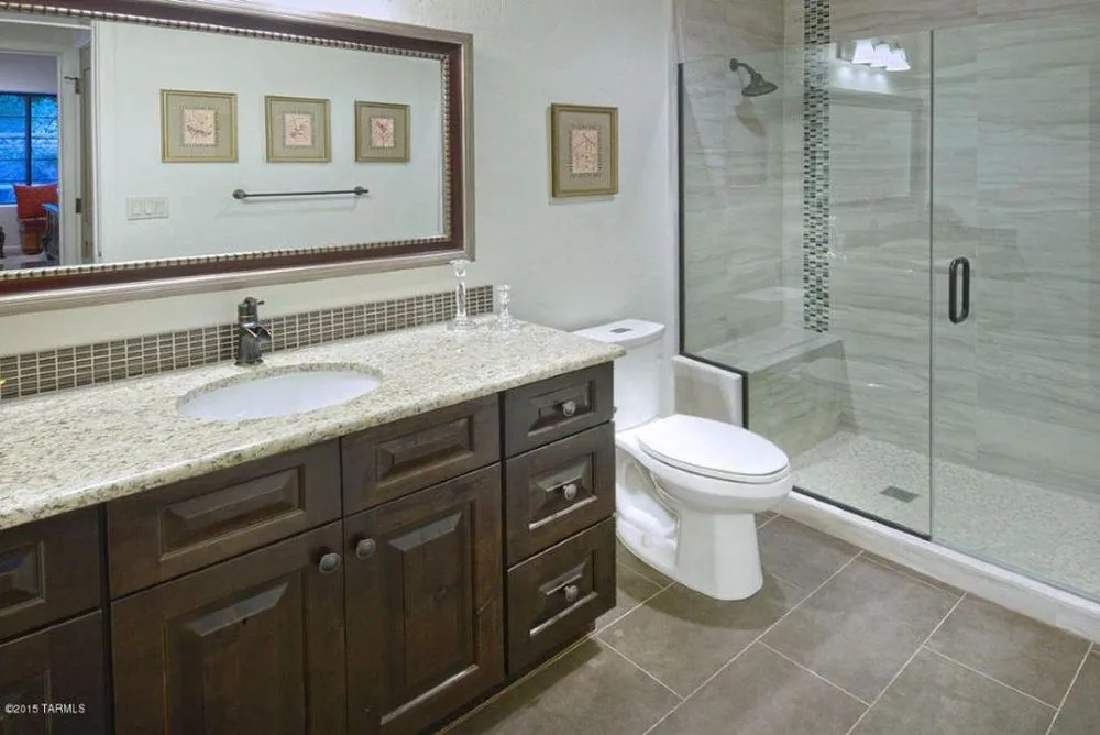 Slide of Honest Homes Construction