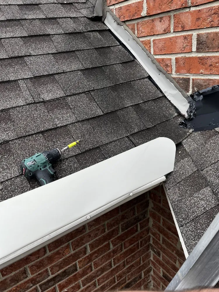 Slide of Honest Repairs