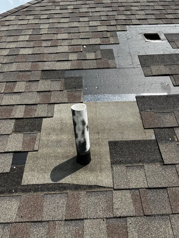 Slide of Honest Repairs