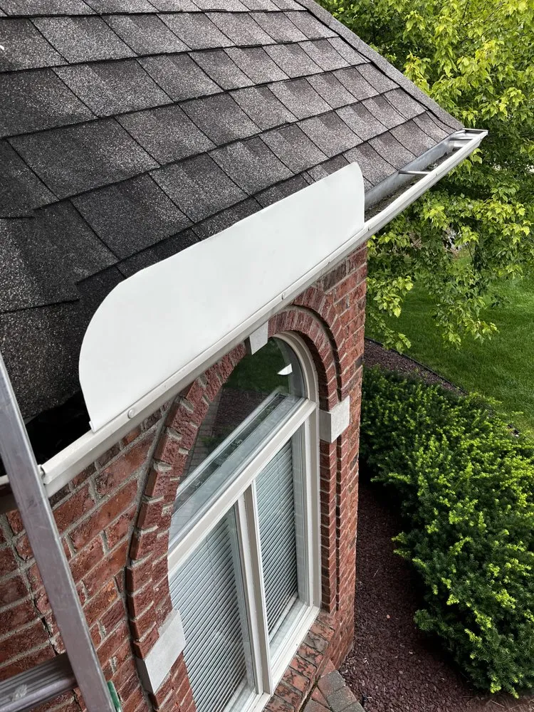 Slide of Honest Repairs