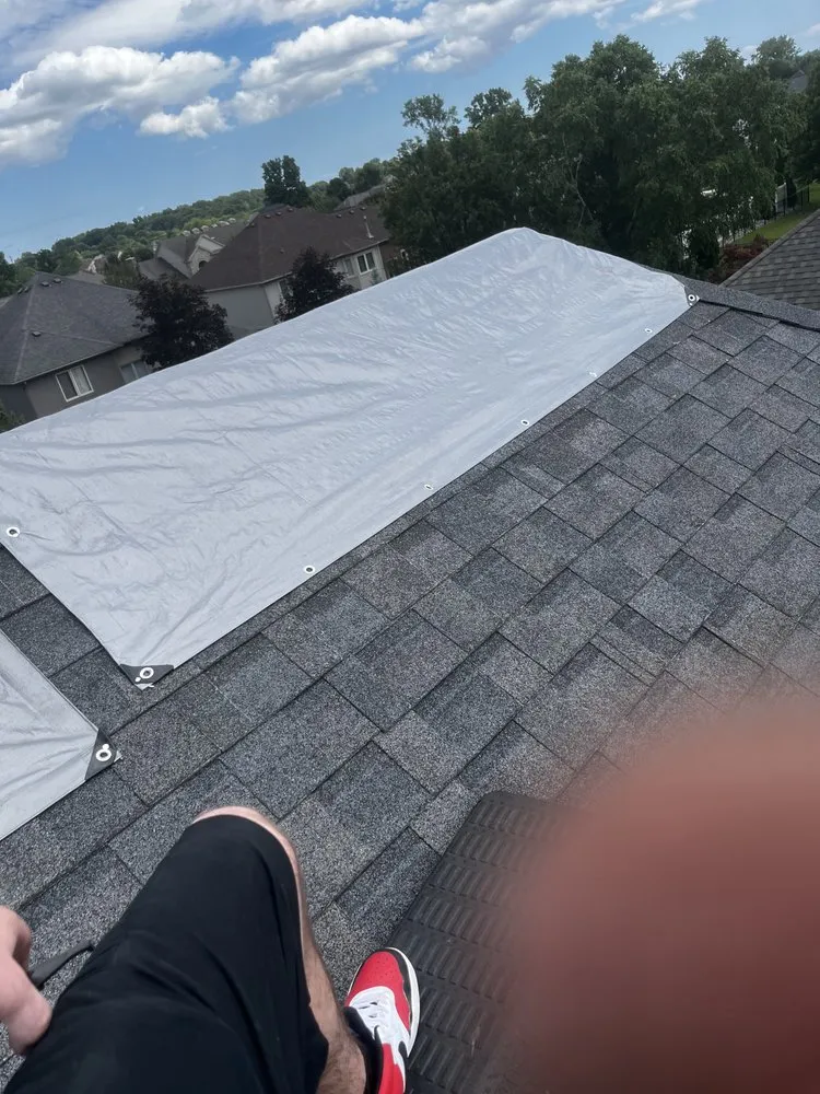 Slide of Honest Repairs