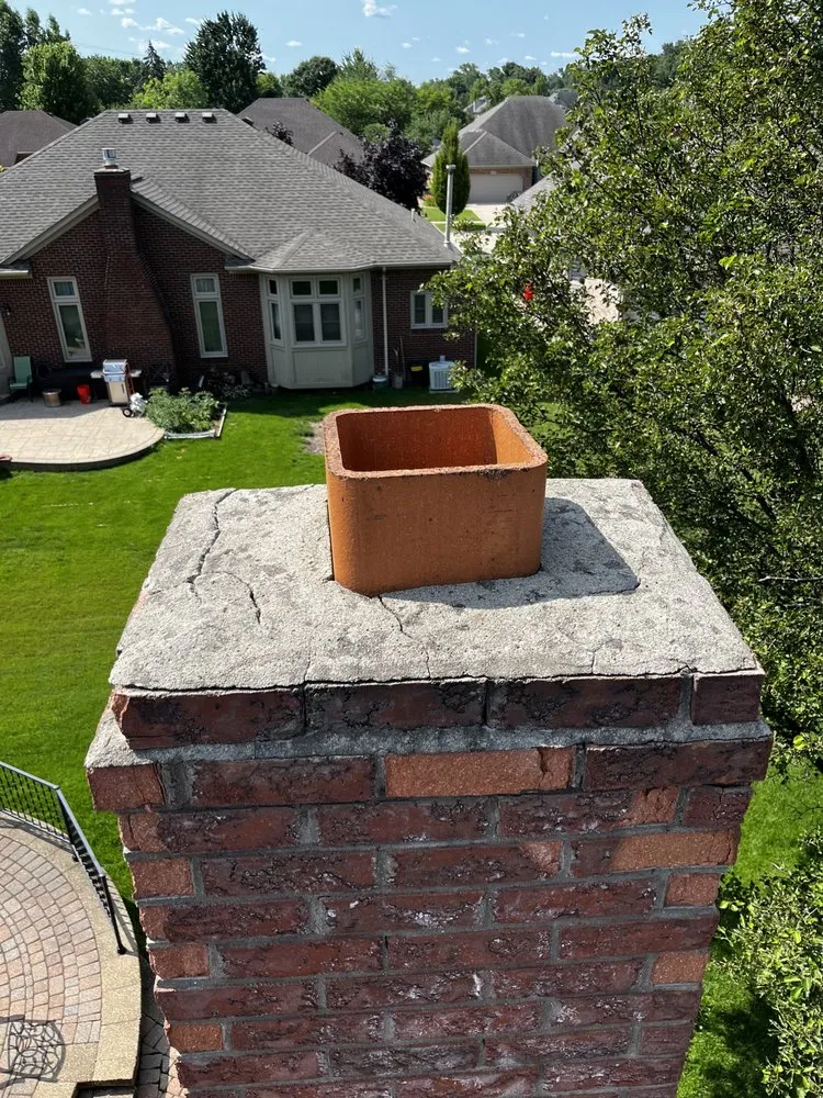 Slide of Honest Repairs