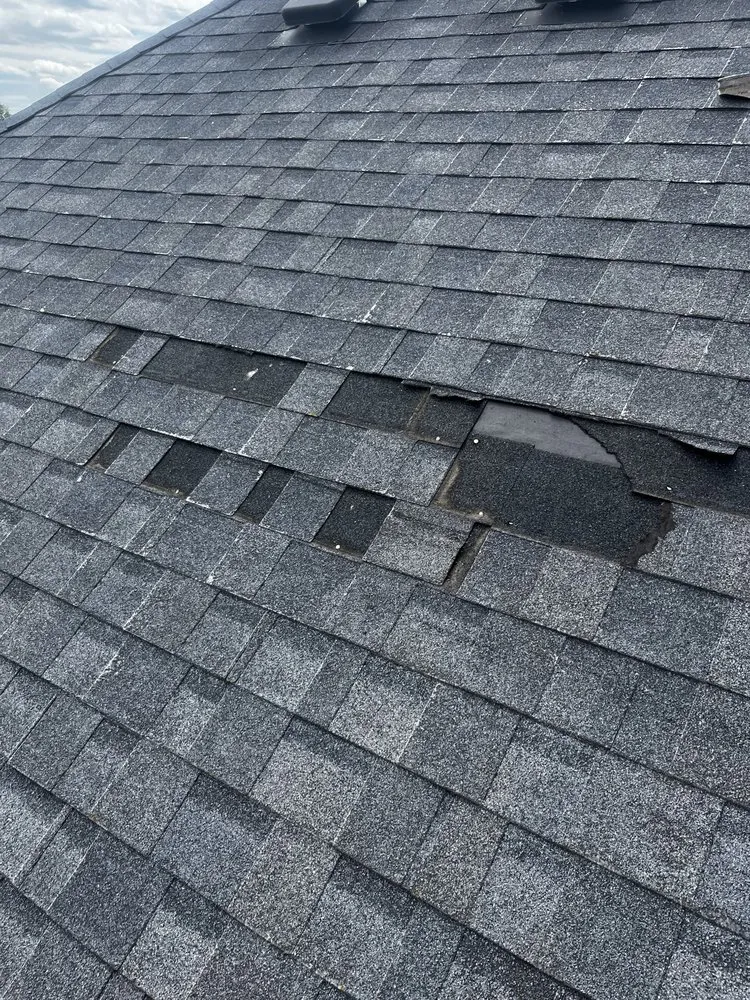 Slide of Honest Repairs