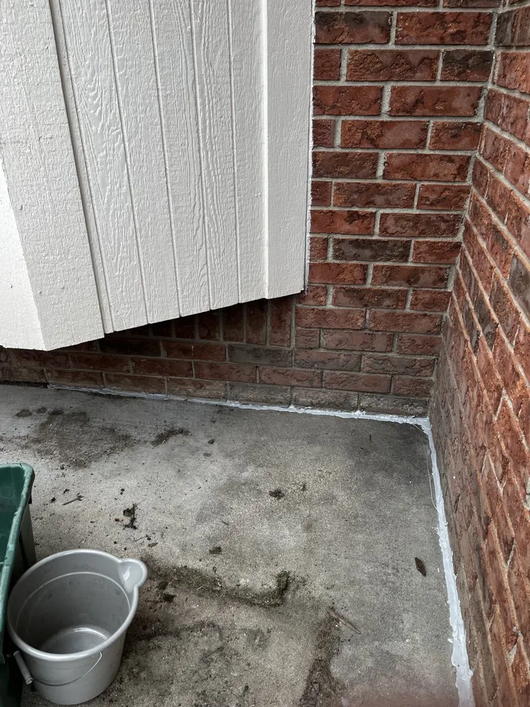 Slide of Honest Repairs