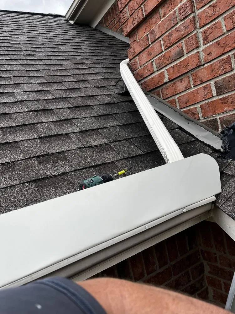 Slide of Honest Repairs