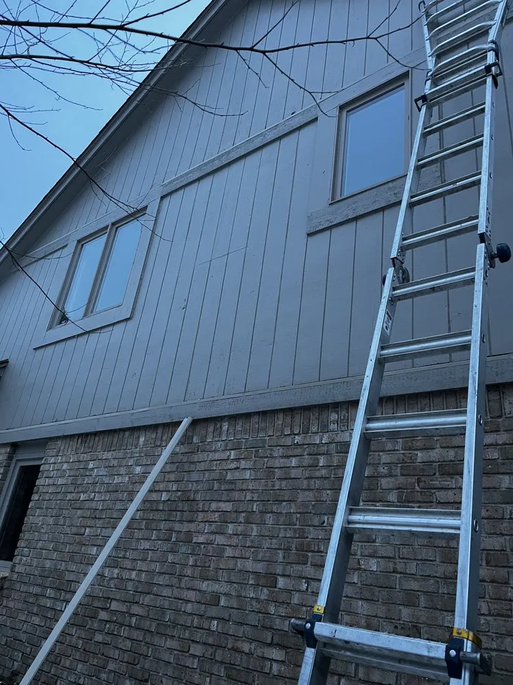 Slide of Honest Repairs