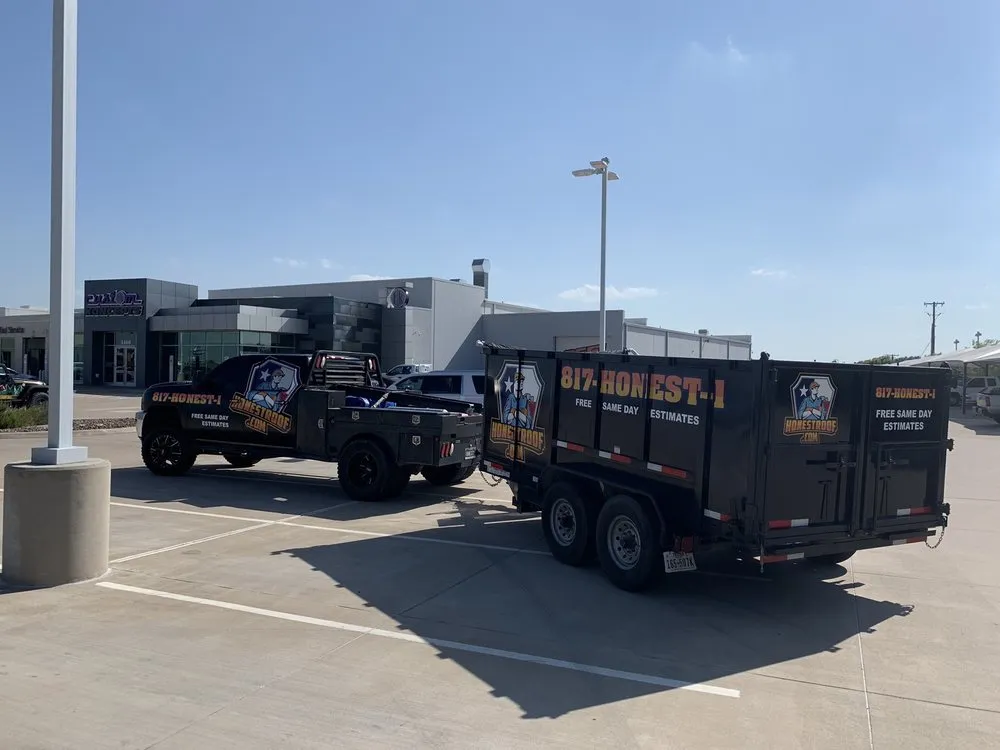 Slide of Honest Roof