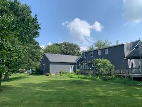 Slide of Honest Roofing