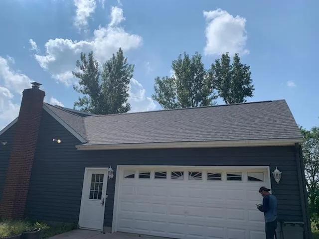 Slide of Honest Roofing