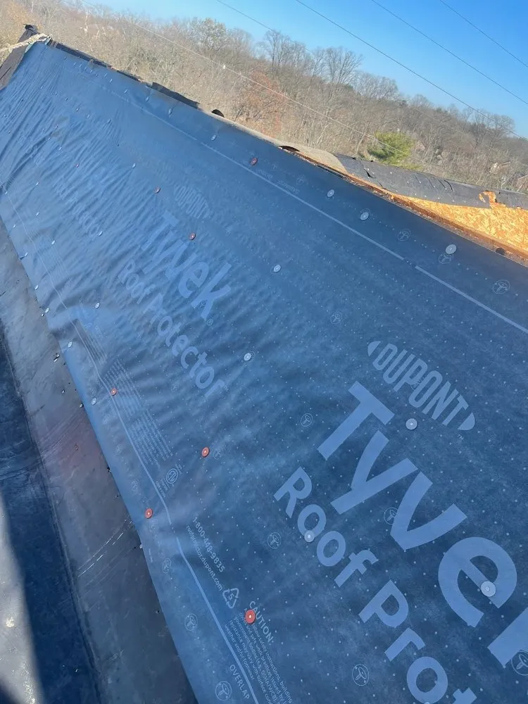 Slide of Honest Roofing