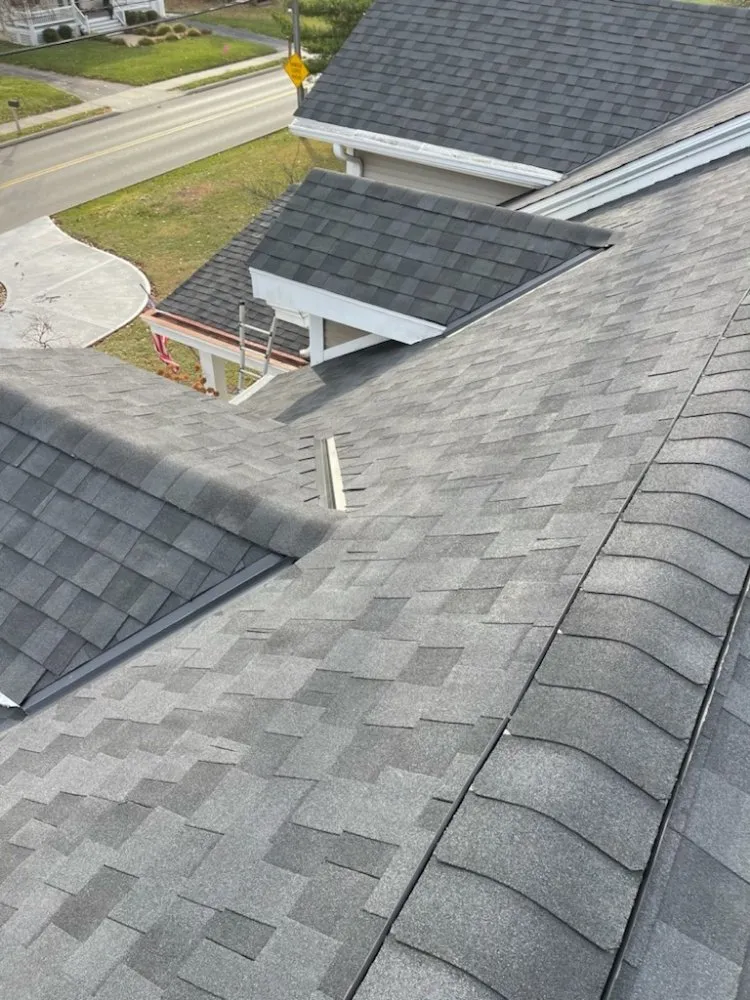 Slide of Honest Roofing