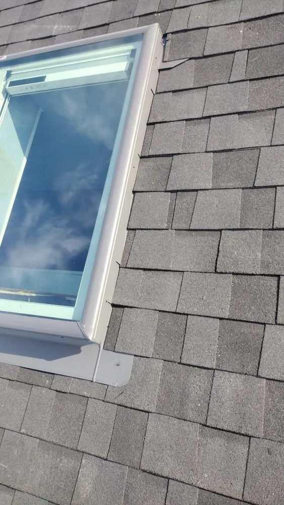 Slide of Honest Roofing