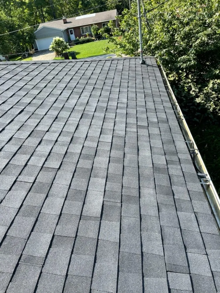 Slide of Honest Roofing