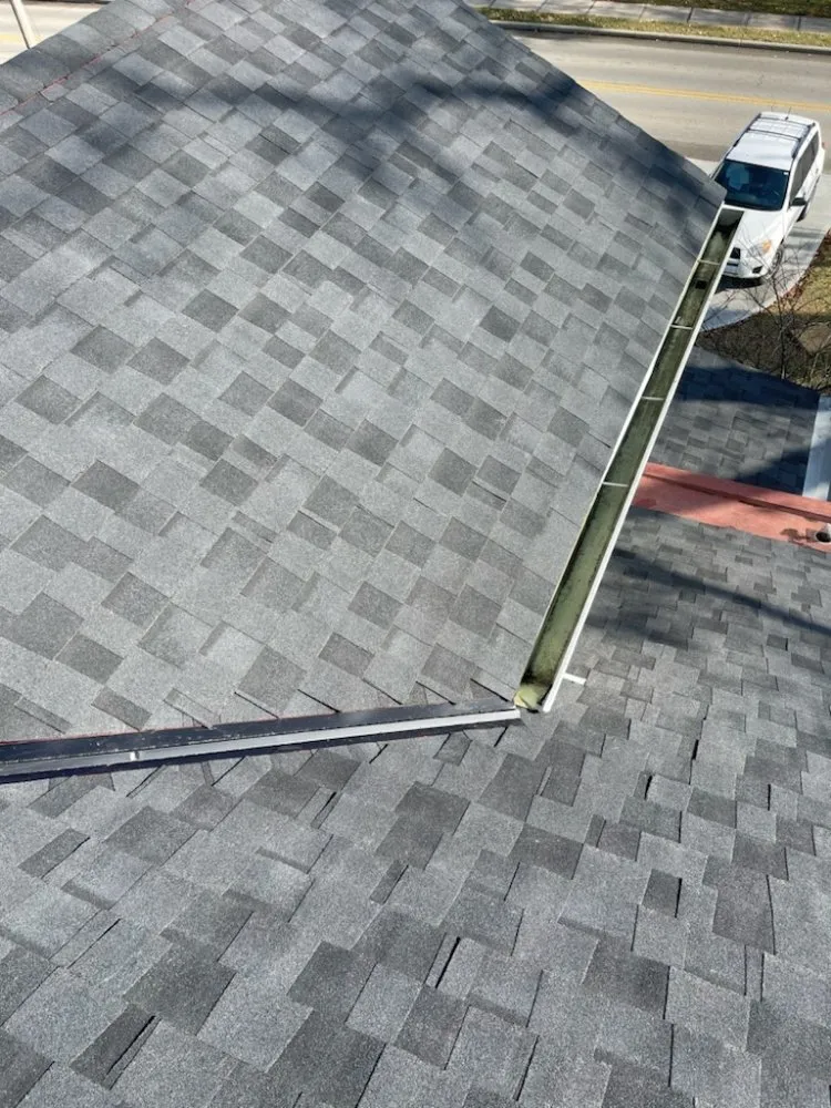 Slide of Honest Roofing