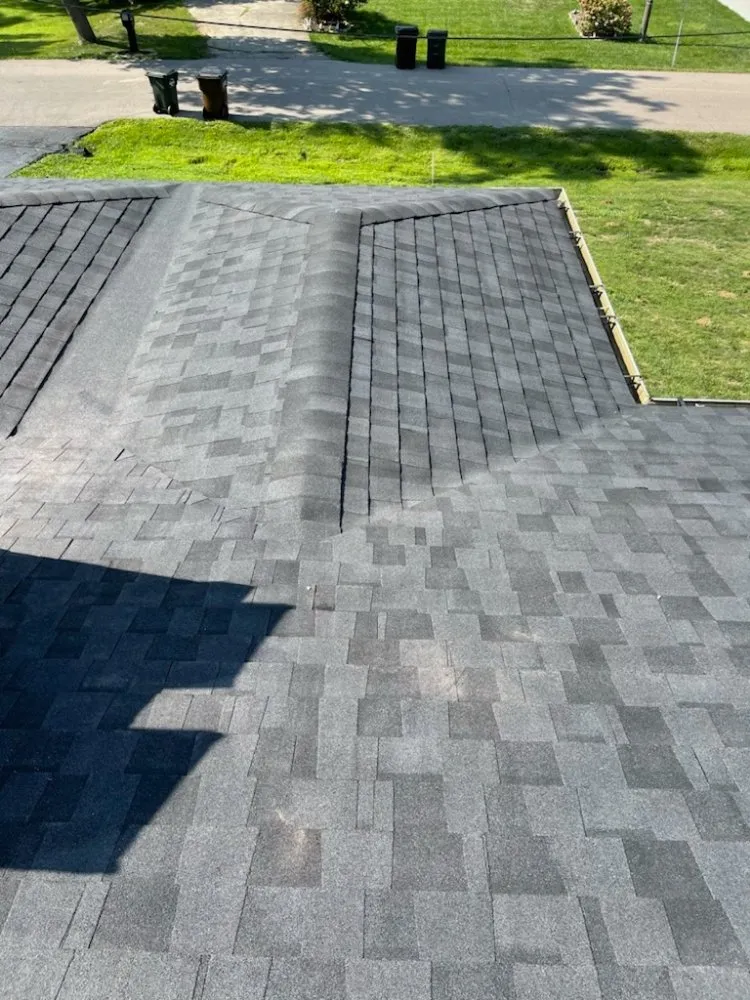 Slide of Honest Roofing