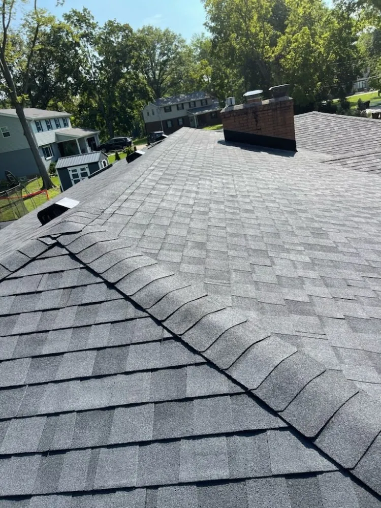 Slide of Honest Roofing