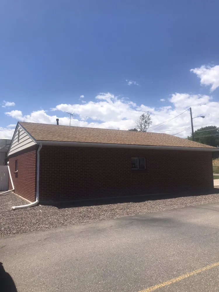 Slide of Honest Roofing