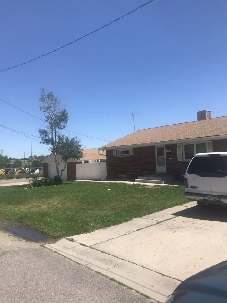 Slide of Honest Roofing