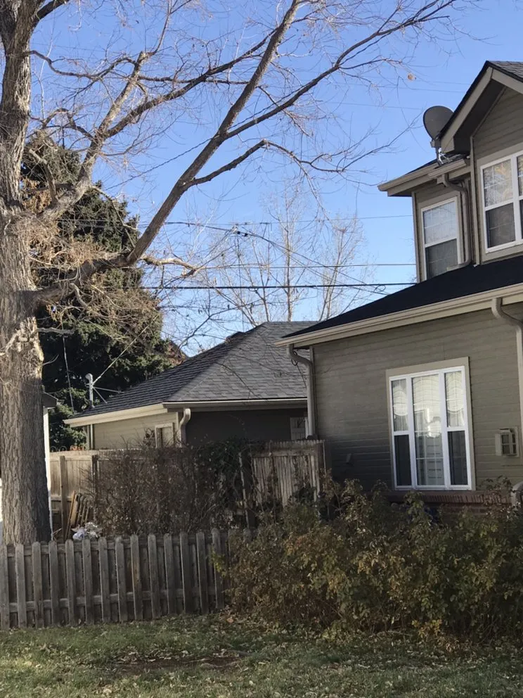 Slide of Honest Roofing