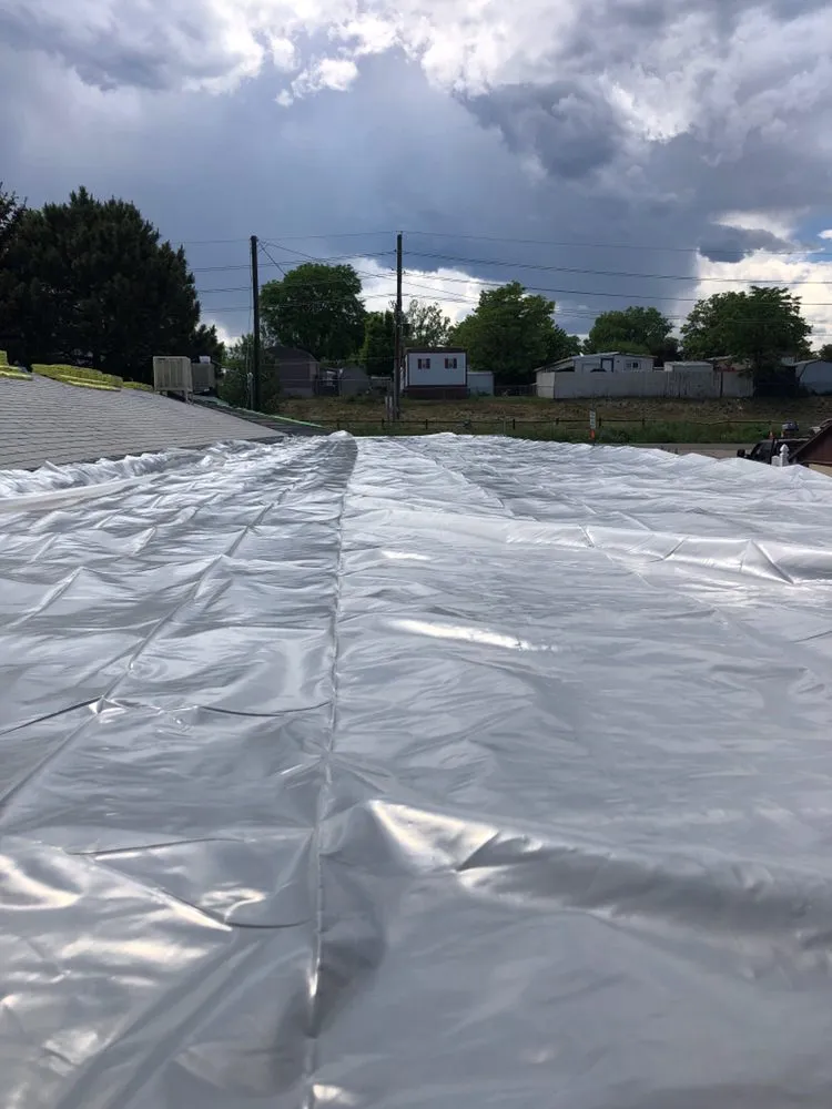 Slide of Honest Roofing