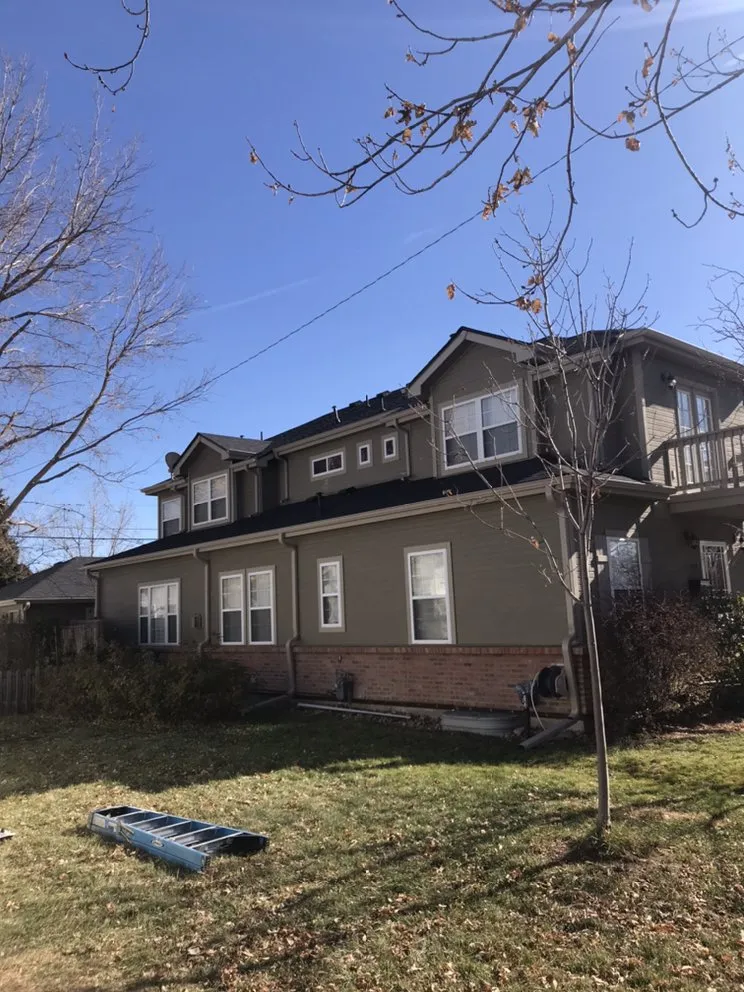 Slide of Honest Roofing