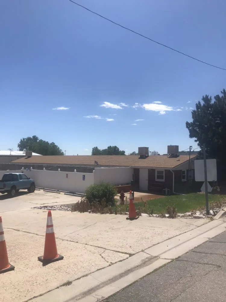 Slide of Honest Roofing