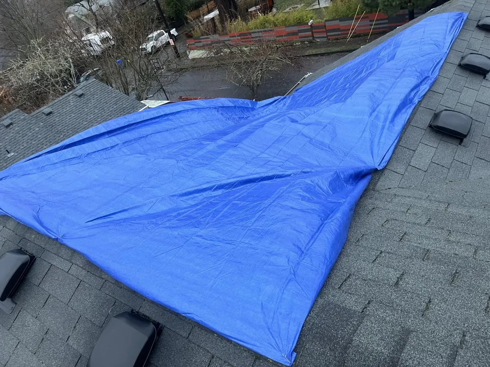 Slide of Honest Roofing