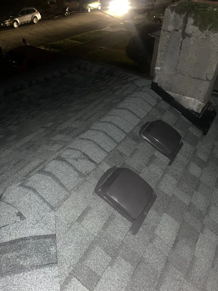 Slide of Honest Roofing