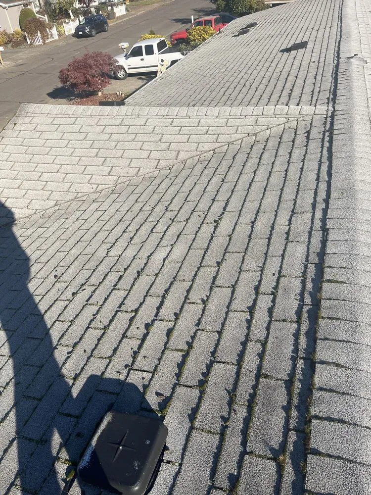 Slide of Honest Roofing