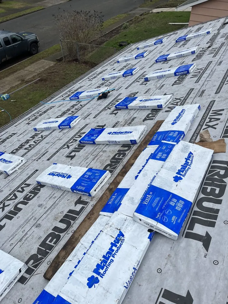 Slide of Honest Roofing