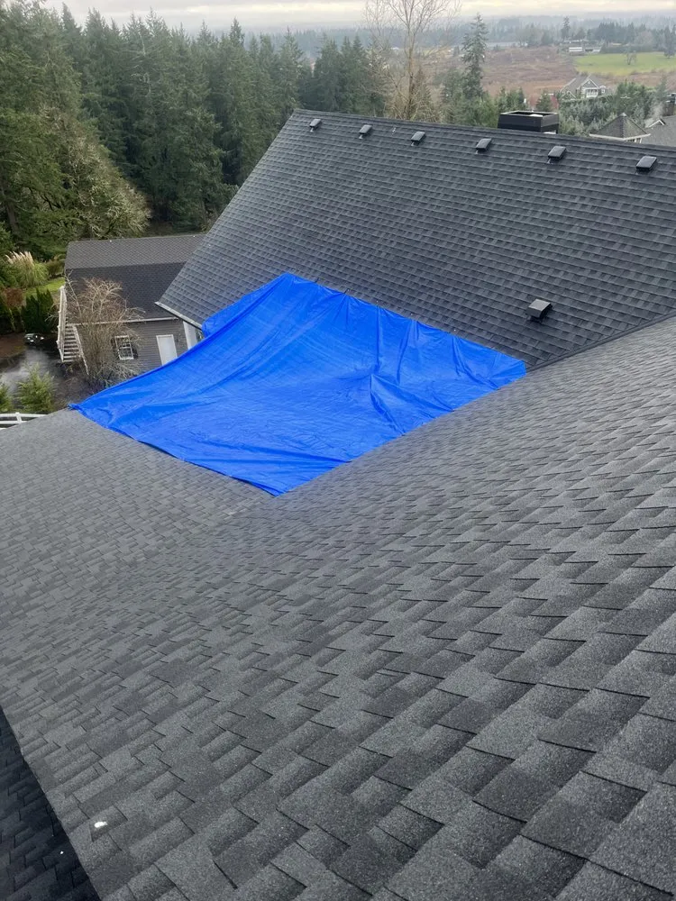 Slide of Honest Roofing