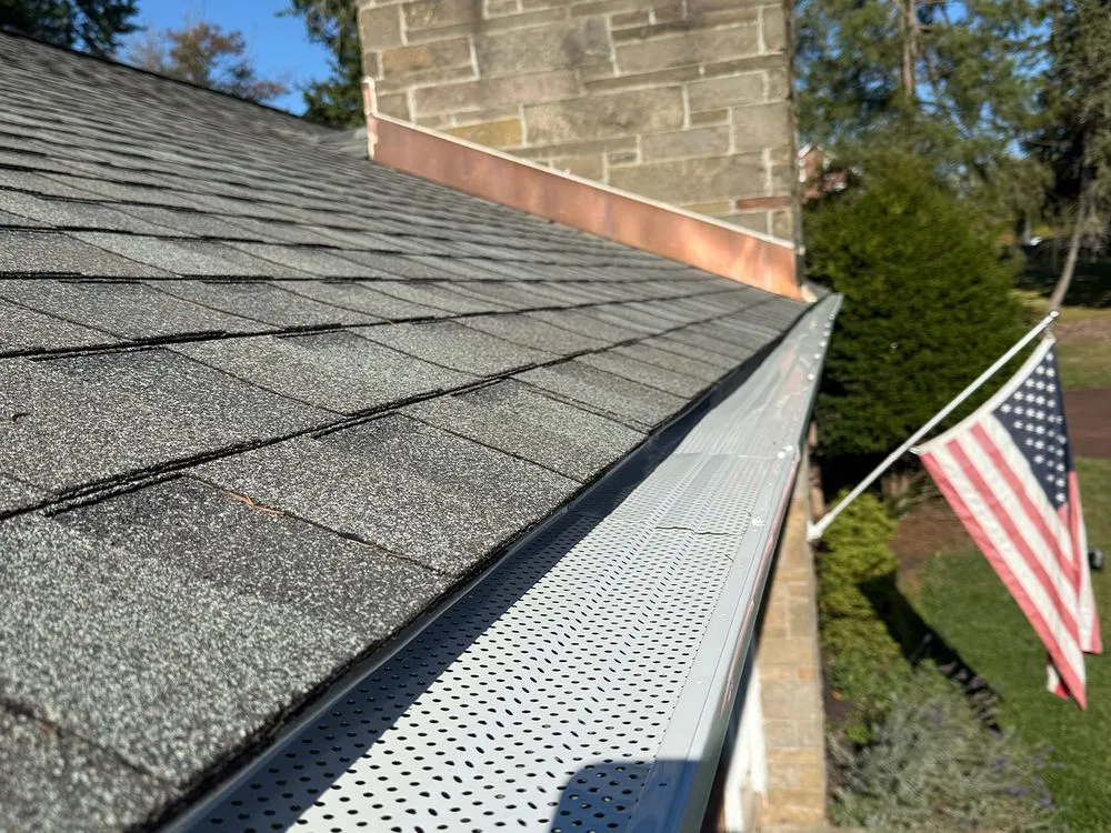 Slide of Honest Roofing