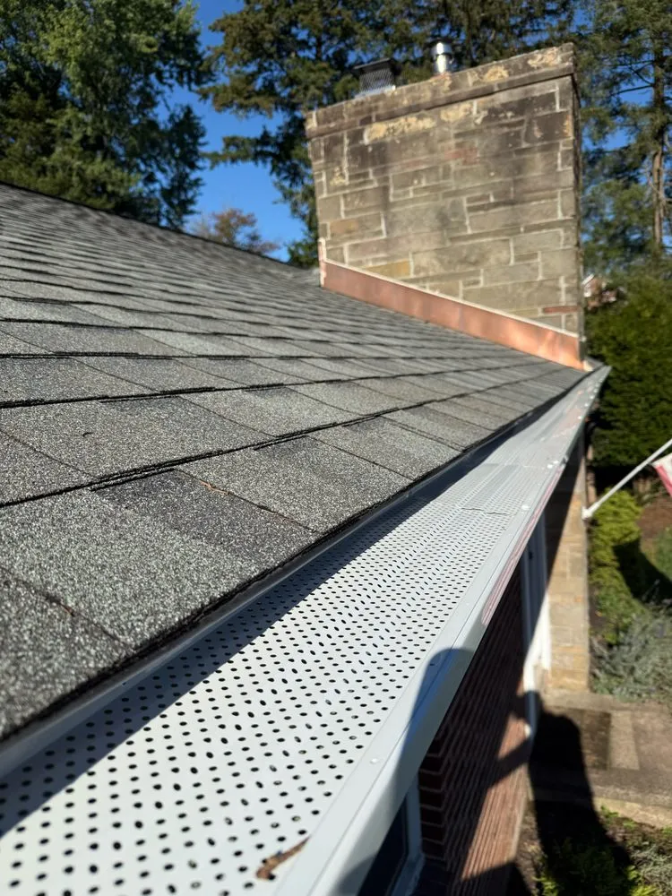 Slide of Honest Roofing