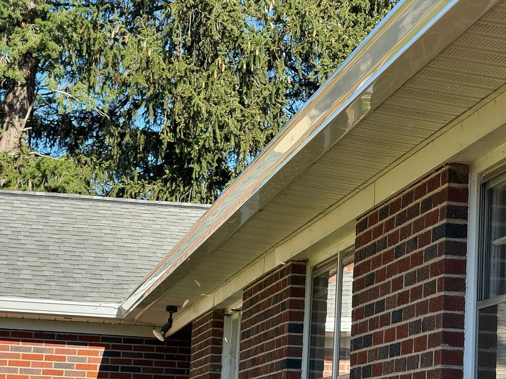 Slide of Honest Roofing