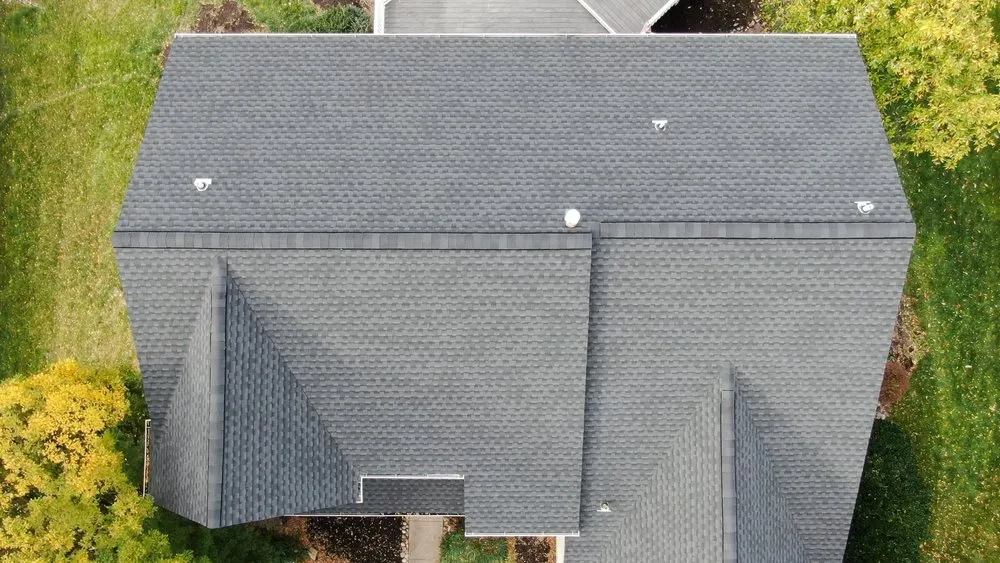 Slide of Honest Roofing