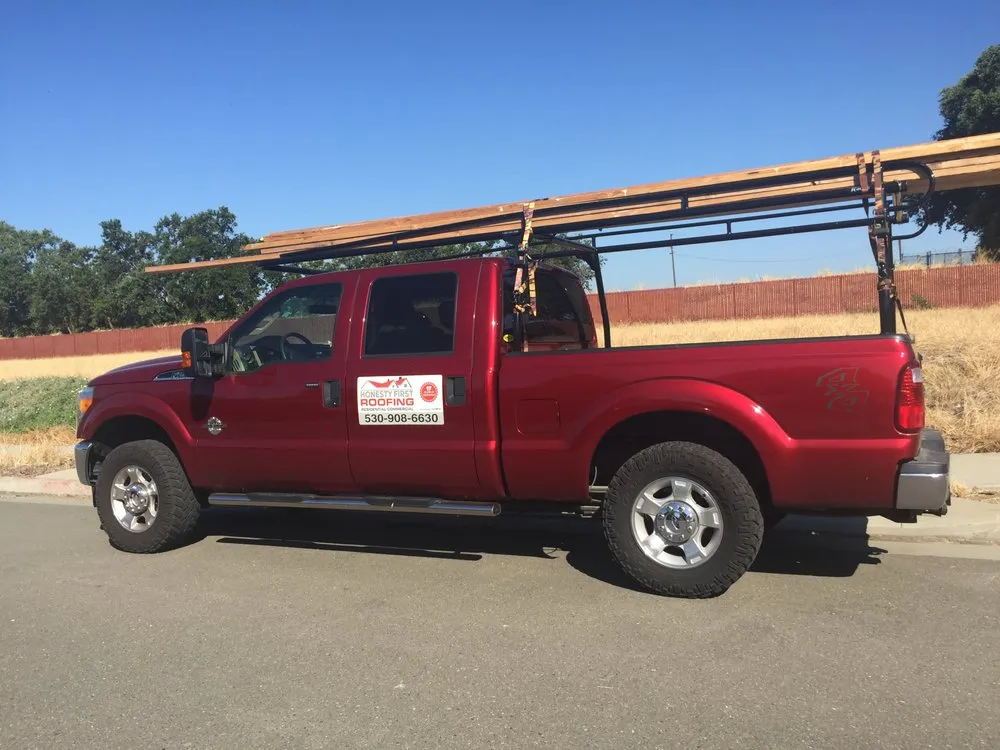Top-rated residential roofing service in Knights Landing, CA by Honesty First Roofing