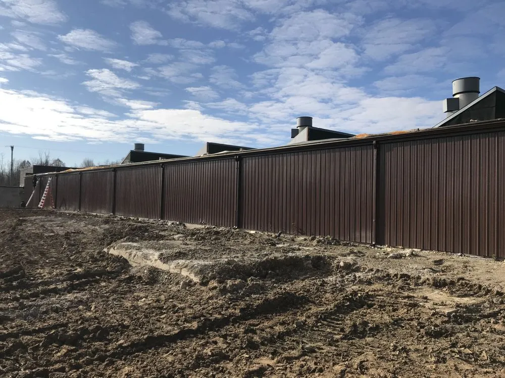 Slide of Honey Badger Home Improvement