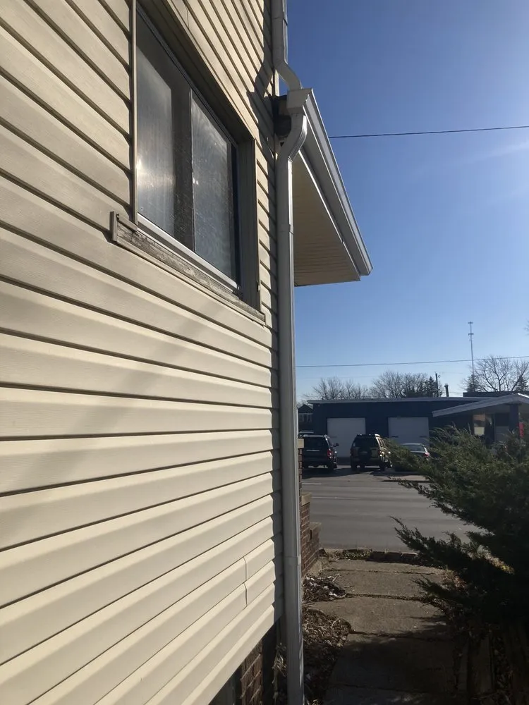 Slide of Honey Badger Home Improvement