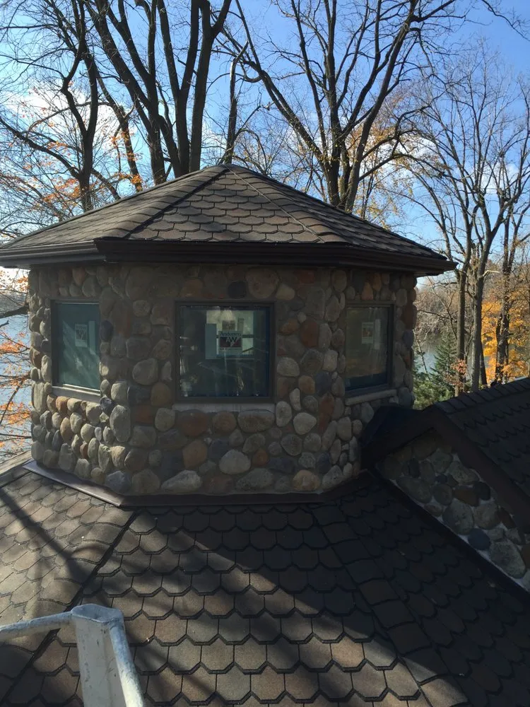 Slide of Honey Badger Home Improvement