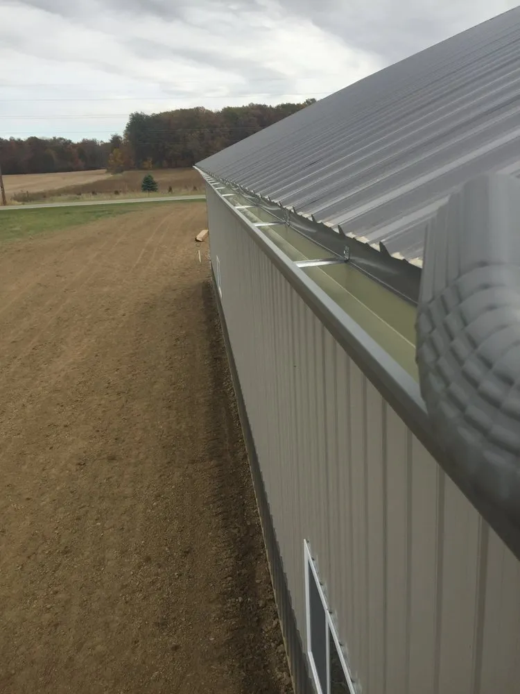 Slide of Honey Badger Home Improvement