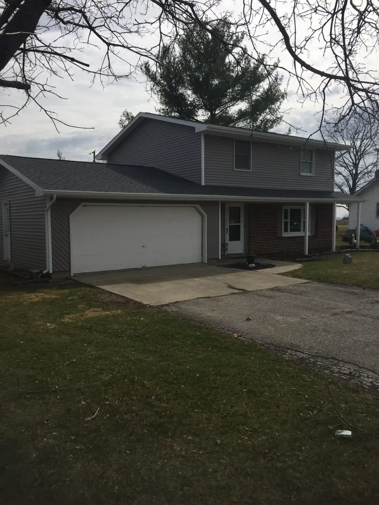 Slide of Honey Badger Home Improvement