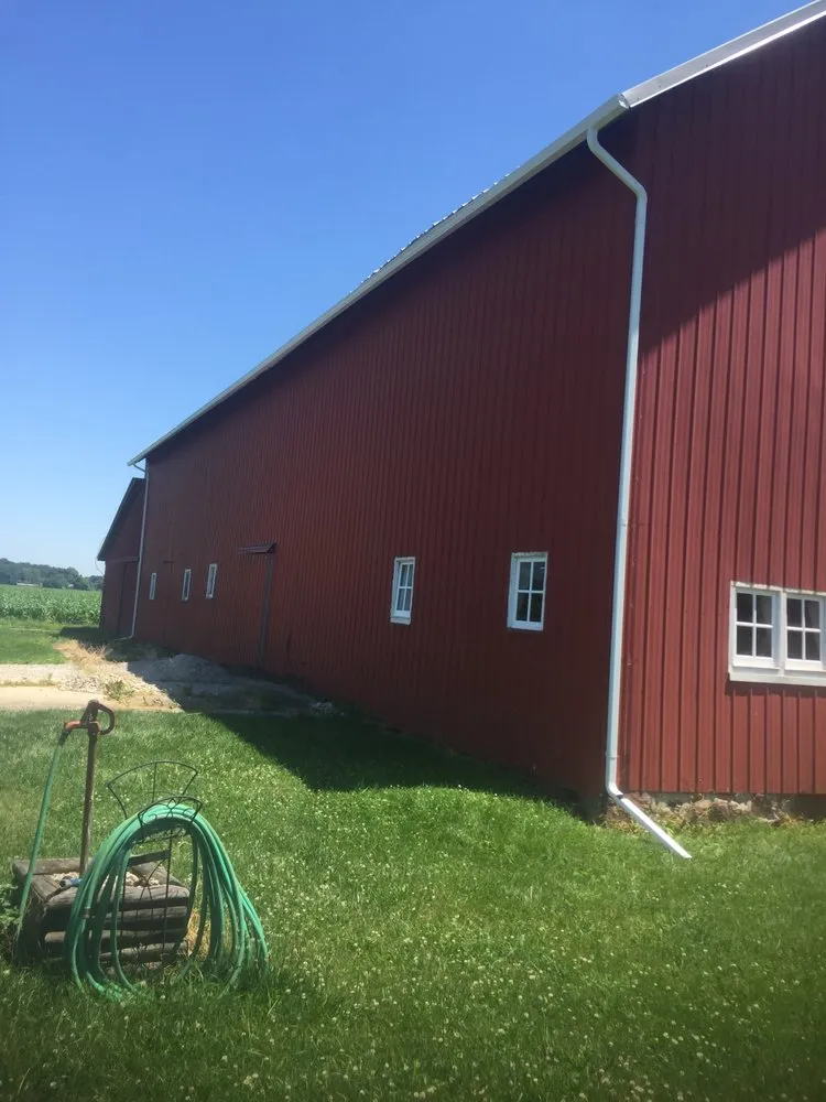 Slide of Honey Badger Home Improvement