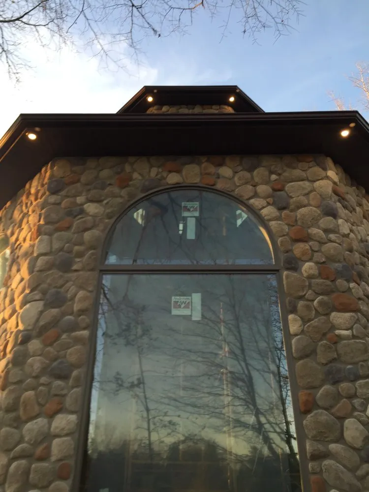 Slide of Honey Badger Home Improvement