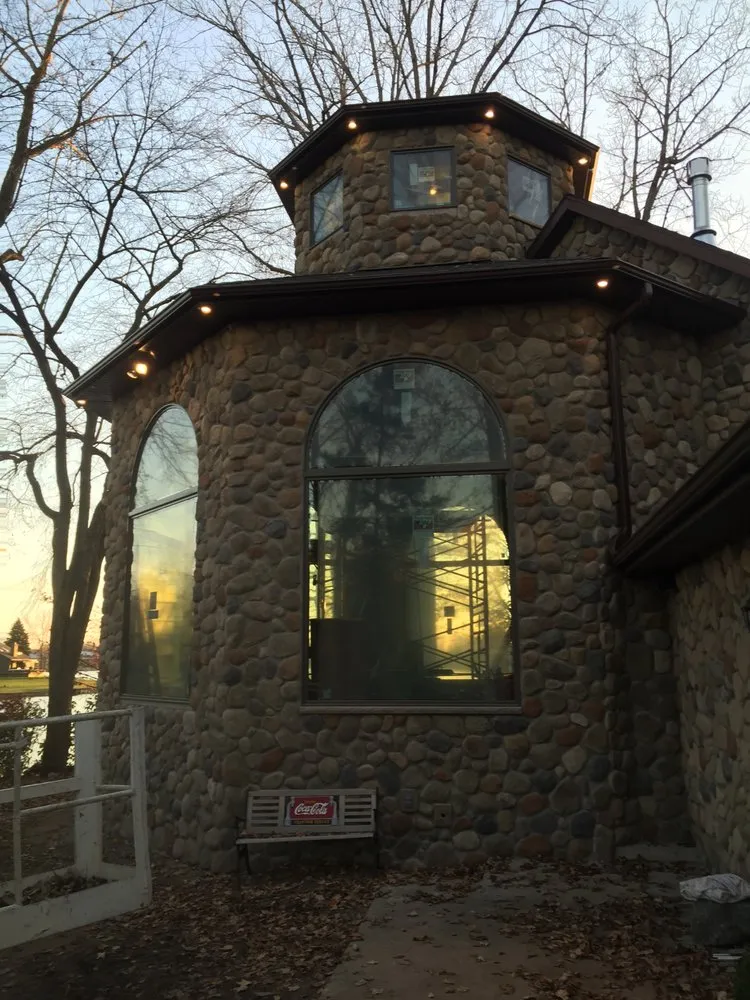 Slide of Honey Badger Home Improvement