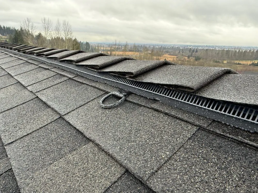 Slide of Honey Bee Roofing & Exteriors